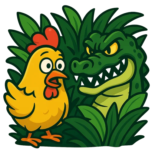 Chicken Run