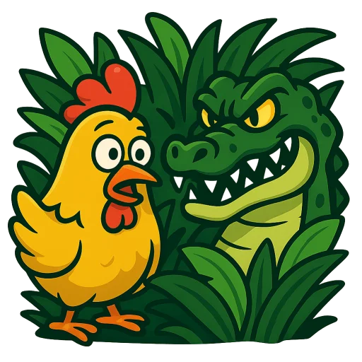Chicken Run