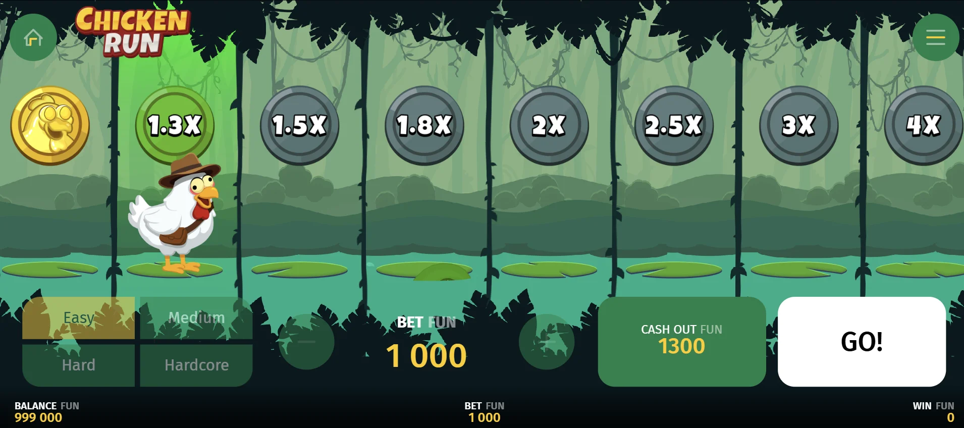 Demo Game Image