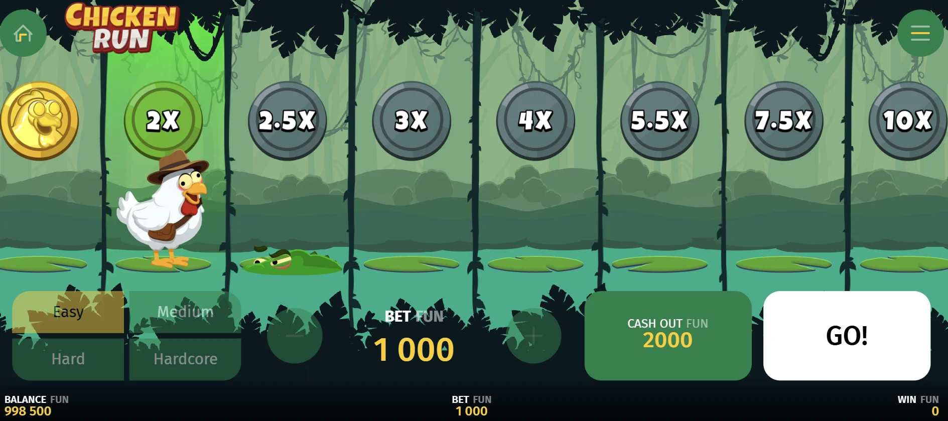 Demo Game Image